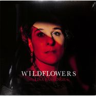 Front View : Lisa Bassenge - WILDFLOWERS (VINYL) (LP) - Herzog Records Gmbh / 901104 HER