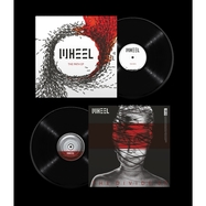 Front View : Wheel - THE PATH / THE DIVIDE EP (LP) - Odyssey Music Network / OMN23792