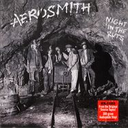 Front View : Aerosmith - NIGHT IN THE RUTS (LP) - Universal / 5524865