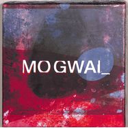 Front View : Mogwai - AS THE LOVE CONTINUES (LTD.ED.)(DELUXE 2CD) - PIAS , ROCK ACTION RECORDS / 39198732