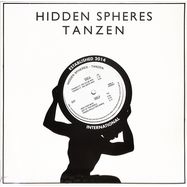 Front View : Hidden Spheres - TANZEN - Rhythm Section INTL / RS056LP