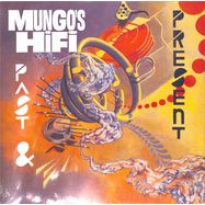 Front View : Mungos Hi-Fi - PAST AND PRESENT (LP) - Scotch Bonnet Records / 00159242