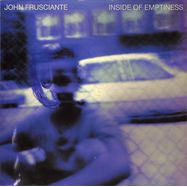 Front View : John Frusciante - INSIDE OF EMPTINESS (REISSUE 2023) (LP) - Record Collection / 00157263