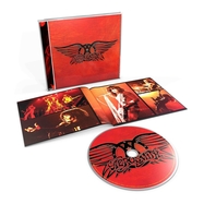 Front View : Aerosmith - GREATEST HITS (1CD) (CD) - Universal / 4894364