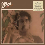 Front View : Jim Croce - I GOT A NAME(50TH ANNIVERSARY) (LP) - BMG Rights Management / 405053890455