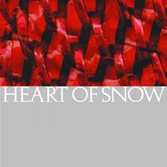 Front View : Heart of Snow - ENDURE OR MORE -4TR- - Gsl / GSLLP42