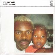 Front View : DJ Znobia - INVENTOR VOL. 1 (LP) - Nyege Nyege Tapes / 00159878