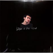Front View : Lorenz Ambeek - LOOK AT ME NOW (LP, 180G VINYL) - Matches Music / LAV001
