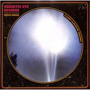 Front View : Various Artists - BEST OF PINK FLOYD (REDUX) (LP) - Magnetic Eye Records / MER 061LP1