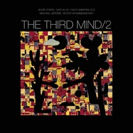 Front View : Third Mind - THIRD MIND 2 (2LP) - Yep Roc / LPYEP3076