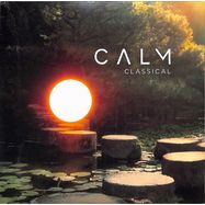 Front View : Dalal / Myderwyk / Orlowsky / Cyrin / Barrueco / + - CALM CLASSICAL (2LP) - Warner Classics / 505419771858
