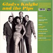 Front View : Gladys Knight & The Pips - GLADYS KNIGHT & THE PIPS (LP) - Reel / RMLP9414