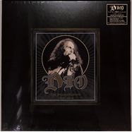 Front View : Dio - THE STUDIO ALBUMS 1996-2004 (5LP+7INCH BOX) - BMG Rights Management / 405053881646