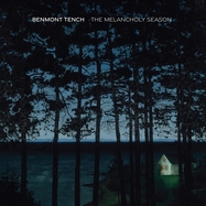 Front View : Benmont Tench - THE MELANCHOLY SEASON (LP) - BMG Rights Management / 405053880962