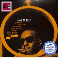 Front View : Hank Mobley - NO ROOM FOR SQUARES (LP) - Blue Note / 5524252