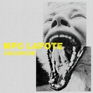 Front View : MPC Lafote - AQUARIUM (LP) - Misitunes / 30556