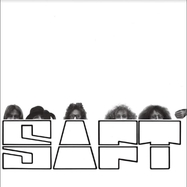 Front View : Saft - SAFT (LP) - Norske Albumklassikere / NORSKE43
