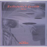 Front View : Bellofratto & Gentile - NIGHT SWIM (LP) - Horisontal Mambo / mambo011