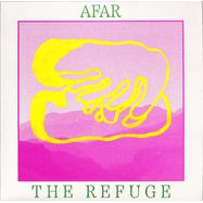 Front View : AFAR - THE REFUGE (LP) - Laut & Luise / LULLP007