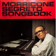 Front View : Ennio Morricone - MORRICONE SEGRETO SONGBOOK (2LP) - Universal / 802470924722