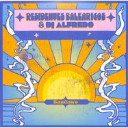 Front View : Residents Balearicos & DJ Alfredo - SUNDOWN - Cala Tarida Music / CTM003V