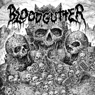 Front View : Bloodgutter - DEATH MOUNTAIN (LP) - Trollzorn Records / 6422854