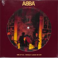 Front View : Abba - ONE OF US (LTD. 2023 PICTURE DISC V7) (7 INCH) - Universal / 5507433