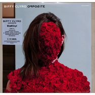 Front View : Biffy Clyro - OPPOSITE / VICTORY OVER THE SUN (LP) - Warner Music International / 505419756981