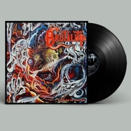 Front View : Brutality - SCREAMS OF ANGUISH (LP) - Svart Records / 643008023219