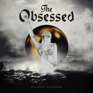 Front View : Obsessed - GILDED SORROW (LP) - Ripple Music / RIPLP220