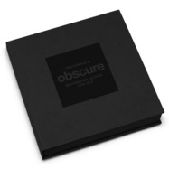 Front View : Various Artists - THE COMPLETE OBSCURE RECORDS COLLECTION 75/78 (10LP BOX SET) - Dialogo / DIALP926BOX