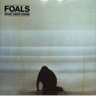 Front View : Foals - WHAT WENT DOWN (LP) - Warner Music International / 2564607503