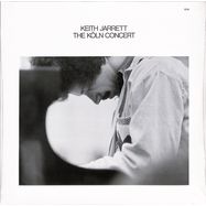 Front View : Keith Jarrett - THE KLN CONCERT (2LP) - ECM Records / 2727888