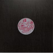 Front View : Charlou - INNER MIRROR - Flight Mode / FM 004