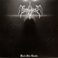 Front View : Demoncy - BLACK STAR GNOSIS (VINYL) (LP) - Dark Descent Records / DDR 309LP