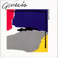 Front View : Genesis - ABACAB (CD) - Rhino / 8122795549