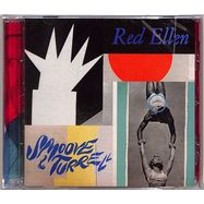 Front View : Smoove & Turrell - RED ELLEN (CD) - Jalapeno / JAL431CD