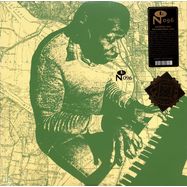 Front View : Various Artists - ECCENTRIC SOUL: THE SHOESTRING LABEL (LTD GREEN LP) - Numero Group / NUM096LPC1 / 00161874