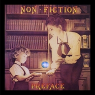 Front View : Non-Fiction - IN THE KNOW (1992) (LP) - Goldencore Records / GCR 20216-1