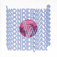 Front View : Carmen Rodgers - AGAIN AND AGAIN / SAY SO (DJ SPINNA REMIXES) - Wonderwax / WW-023