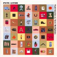 Front View : Pete Astor - TALL STORIES & NEW RELIGIONS (LP) - Tapete / 05249941