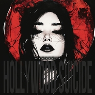Front View : Ghostkid - HOLLYWOOD SUICIDE (CD) - Century Media / 19658865762