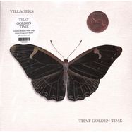 Front View : Villagers - THAT GOLDEN TIME (LTD GOLD LP+MP3) - Domino Records / WIGLP521X