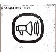 Front View : Scooter - SCOOTER FOREVER (RE-PACK) (2CD) - Sheffield Tunes / 5899839