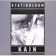 Front View : Statiqbloom - KAIN (LP) - Sonic Groove / SGLP17