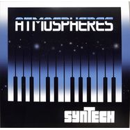 Front View : Syntech - ATMOSPHERES (LP) - Vintage Pleasure Boutique / VPB017