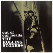 Front View : The Rolling Stones - OUT OF OUR HEADS (180g UK LP) - Universal / 7121261