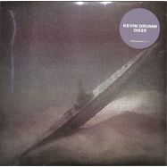 Front View : Kevin Drumm - OG23 (LP) - Streamline / 05256521