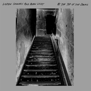 Front View : Loren Connors & Alan Licht - AT THE TOP OF THE STAIRS (LP) - Family Vineyard / 00163116