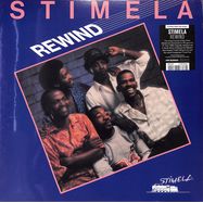 Front View : Stimela - REWIND - Mr Bongo / MRB12055
